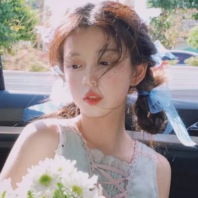 无名女孩